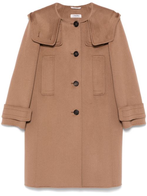 Mont Coat S' MAX MARA | 2429016011600MONT001